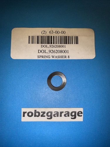 Oem makita spring - oem, washer