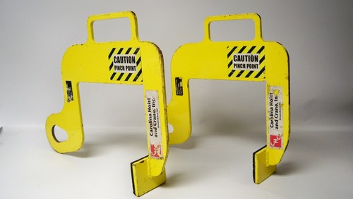 Carolina hoist crane c hook - hoist,