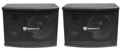 Pair rockville kps65 - kps65, 6.5"