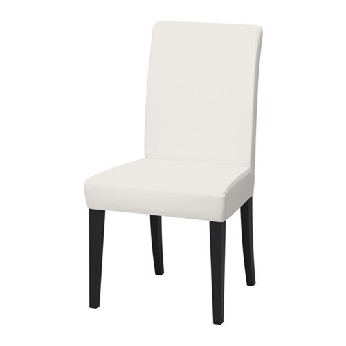 Ikea henriksdal dining chair - dining,