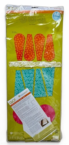Accuquilt fabric cutting - accuquilt,