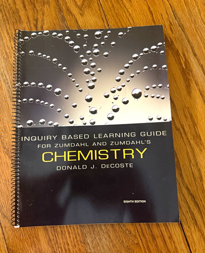 Inquiry based learning guide - based,