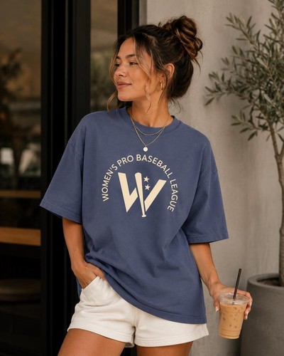 Women pro baseball - women's,