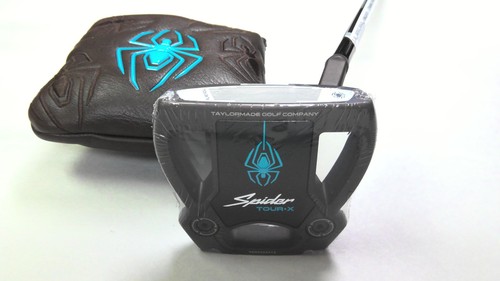 2026 taylormade spider tour - spider, x