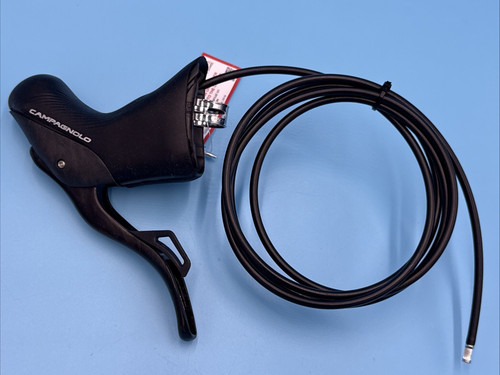 Left campagnolo super record - super,