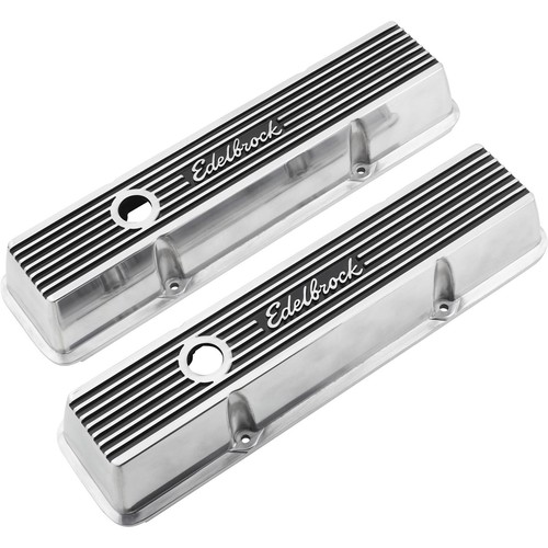 Edelbrock 4262 elite series - edelbrock,