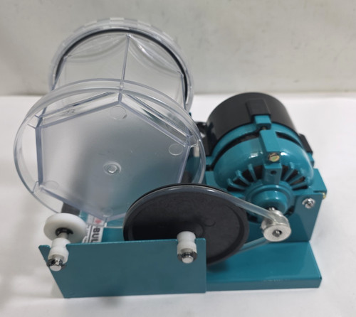 Dura bull single - dura-bull, rotary