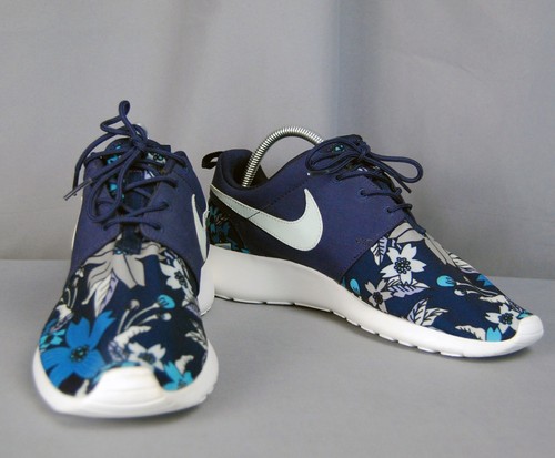 Nike roshe one - print, women's