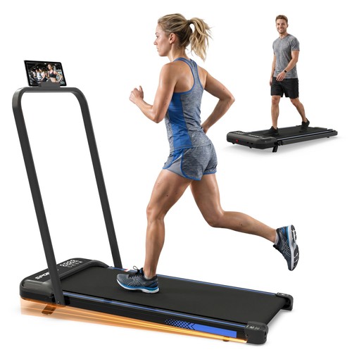 Incline under desk - 3‑in‑1,