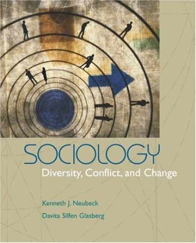 Sociology diversity - sociology:,