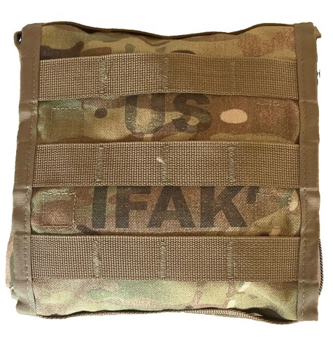 Military ifak ii - military,