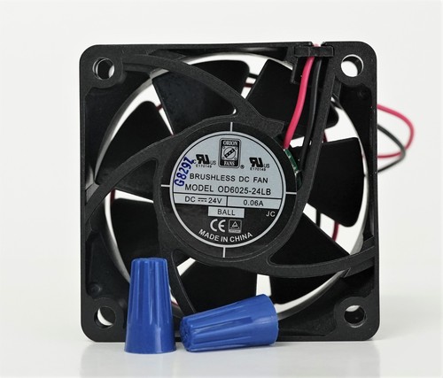 Refrigerator fan motor for - fan,