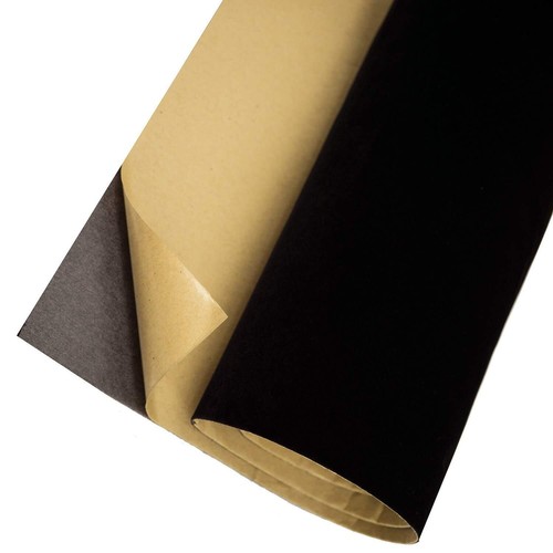 Self adhesive felt fabric - self-adhesive,