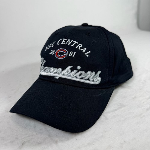 Vintage chicago bears - chicago, 2001