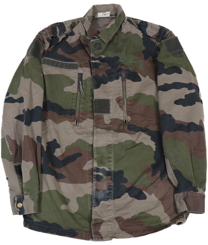 Small reg french army - small, (88m)