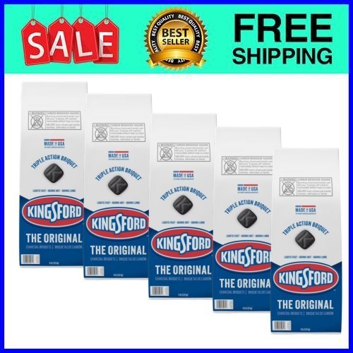 Kingsford original charcoal - original,