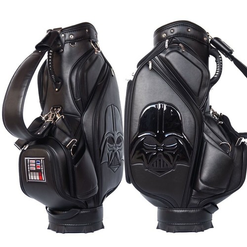 Darth vader golf bag - vader,