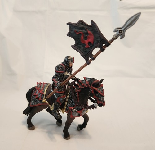 Schleich eldrador dragon - schleich,