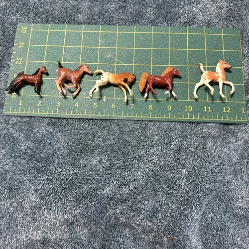 Breyer mini whinnies horse - breyer,