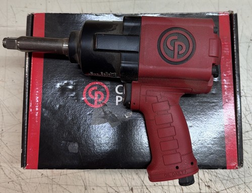 Chicago pneumatic cp7741 - chicago, cp7741-2