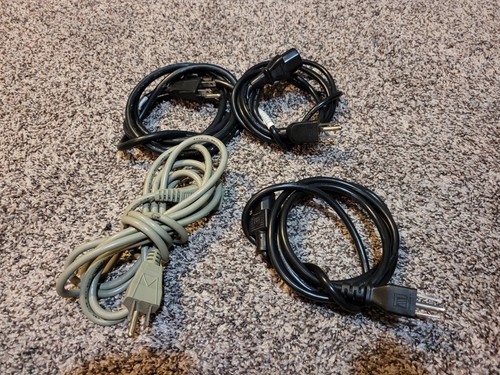 Lot used - of, 4