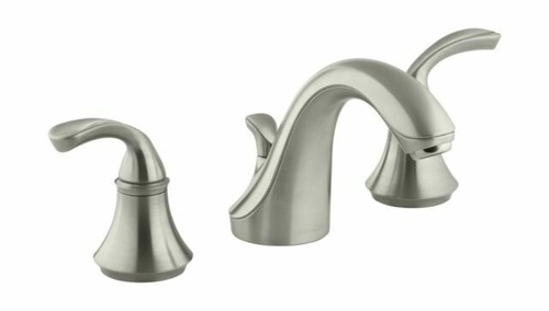 Kohler forte 10272 bn es - 10272-4-bn,