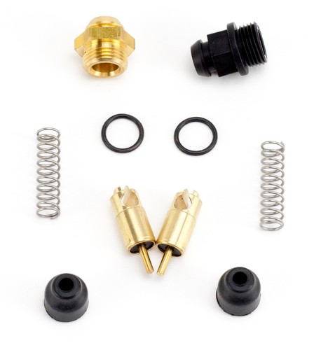 Choke plunger kit for - choke, suzuki