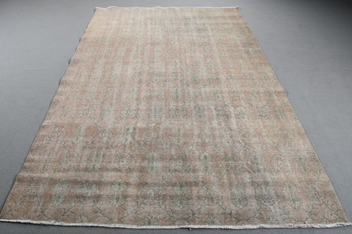 Vintage 8x9 rug - ft, rug,