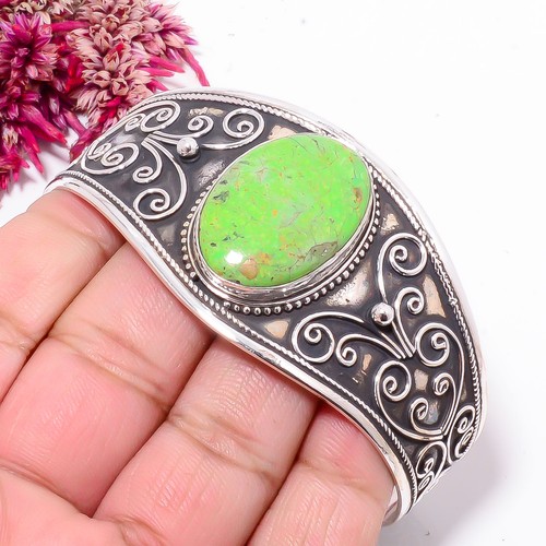 Green turquoise kingman 925 - turquoise,