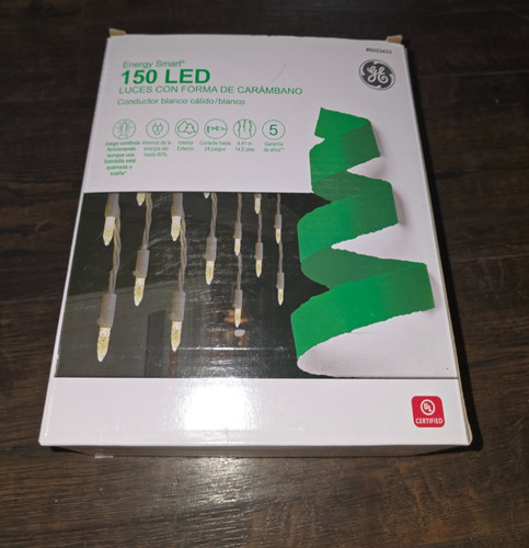 Energy smart 150 - ge,