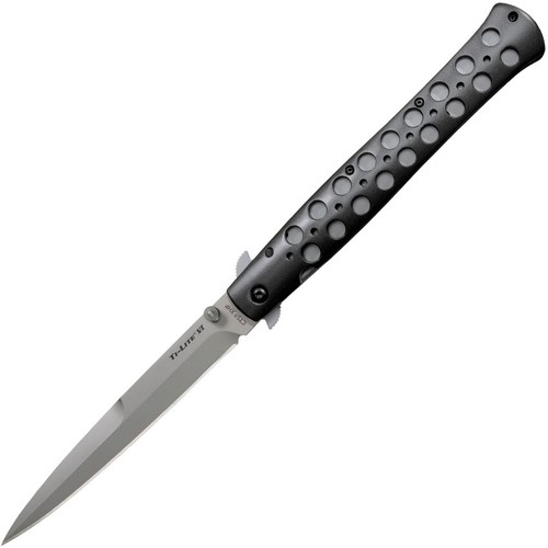 Cold steel lite linerlock - steel, ti-lite