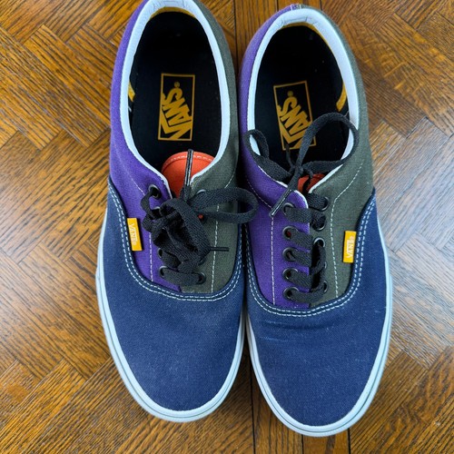 Vans era mix match - era, "mix