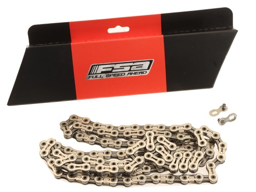 Fsa force light - light, 10-speed