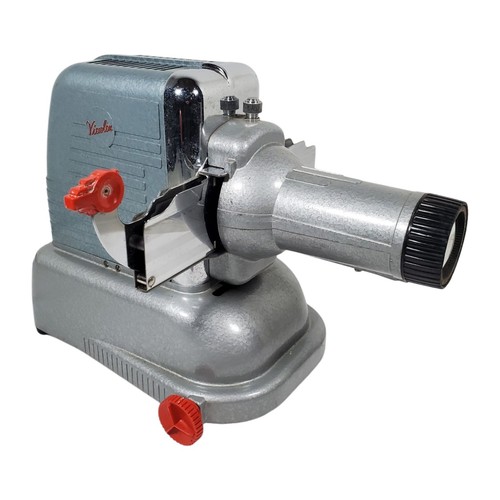 Viewlex film strip - strip, slide