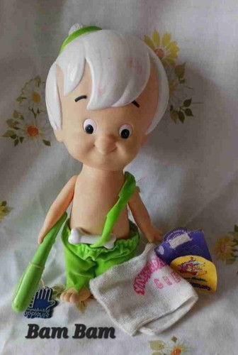 Vintage bam - vintage, flintstones