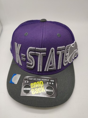 Vintage kansas state wildcats - kansas,