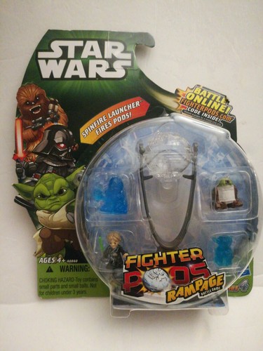 Star wars fighter pods - star,