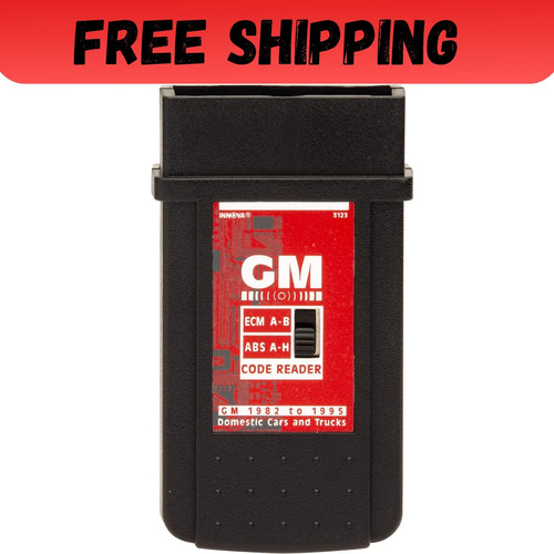 Code reader digital obd1 - digital,