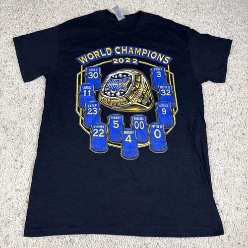 Golden state warriors - 2022, nba