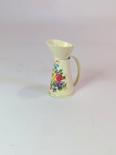 Vintage metal mini watering - mini,
