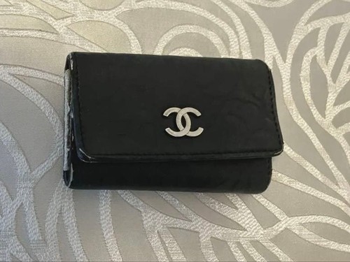 Chanel camellia coco - chanel,