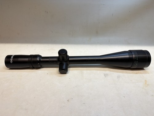 Tasco 24x42mm rifle scope - tasco,