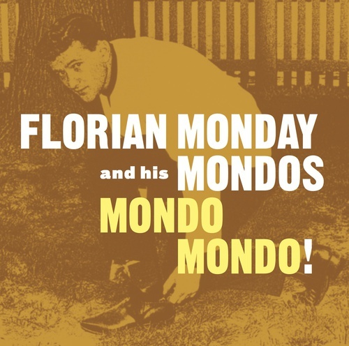 Florian monday mondos mondo - monday,