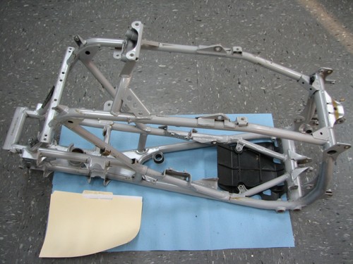 2007 trx 400ex nice - 2007, oem