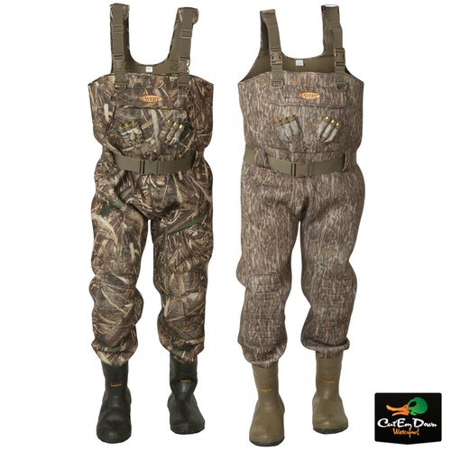 Avery outdoors neoprene chest - avery,