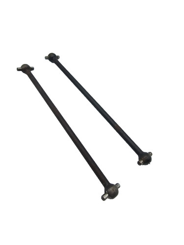 Axial exo terra dogbone set - exo,