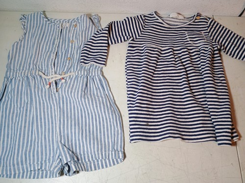 Lot zara babygirl - 2,