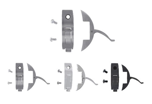 Replacement crown bridge - crown, watch