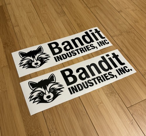 Brush bandit industries - brush,