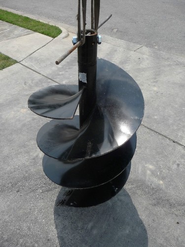 Lowe auger bit - lowe,